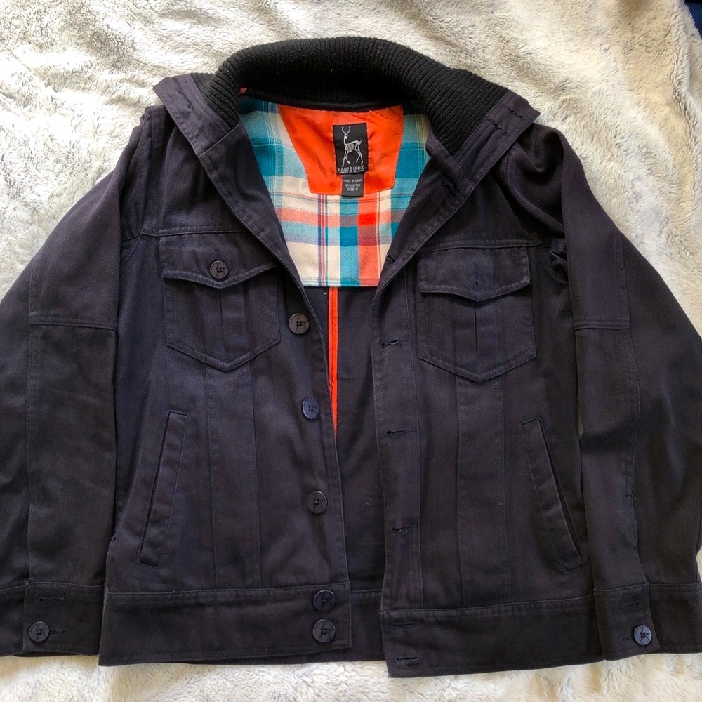Nordstroms | Kane & Unke | Men’s Jacket